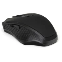Мышь Omega OM-08 Wireless (черный) фото 1